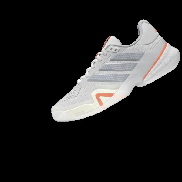 Dámské tenisové boty adidas Barricade 14 W - foto 12