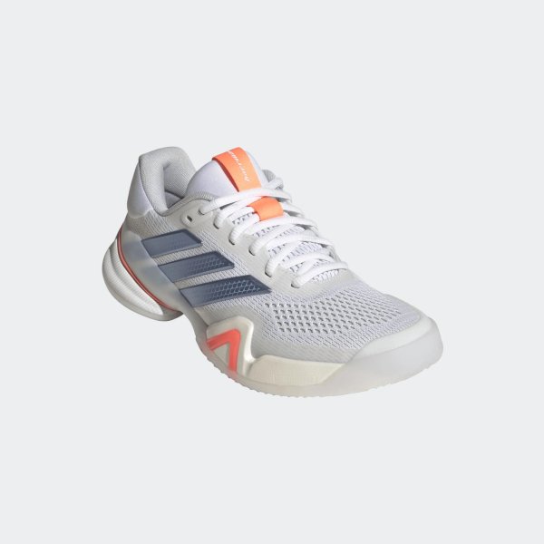 Dámské tenisové boty adidas Barricade 14 W - foto 5