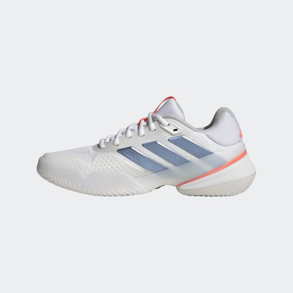 Dámské tenisové boty adidas Barricade 14 W - foto 4