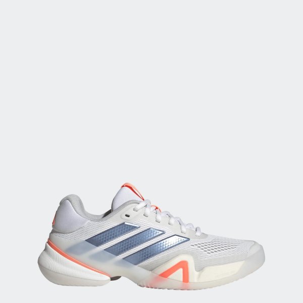 Dámské tenisové boty adidas Barricade 14 W - foto 1