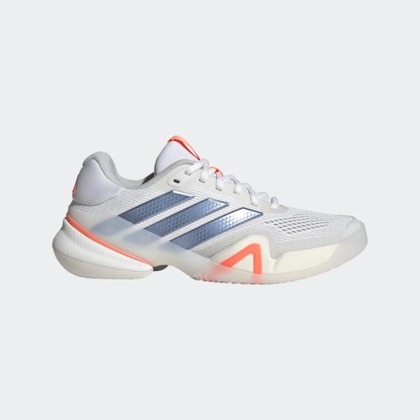 Dámské tenisové boty adidas Barricade 14 W - foto 0