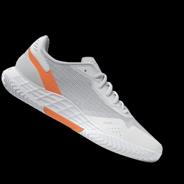 Dámské tenisové boty adidas Defiant Speed 2 W - foto 16