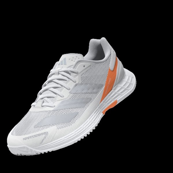 Dámské tenisové boty adidas Defiant Speed 2 W - foto 13