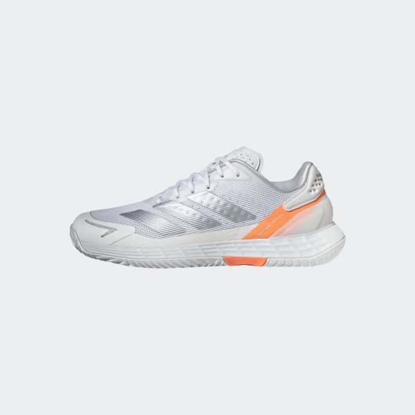 Dámské tenisové boty adidas Defiant Speed 2 W - foto 11