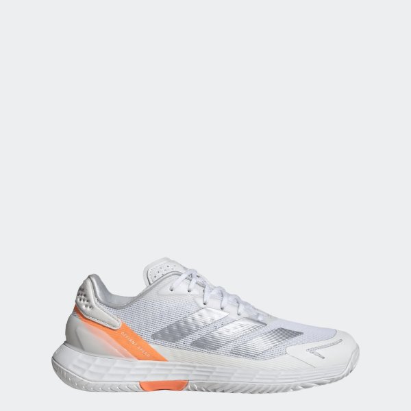 Dámské tenisové boty adidas Defiant Speed 2 W - foto 1