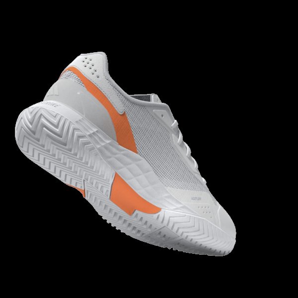 Dámské tenisové boty adidas Defiant Speed 2 W - foto 17