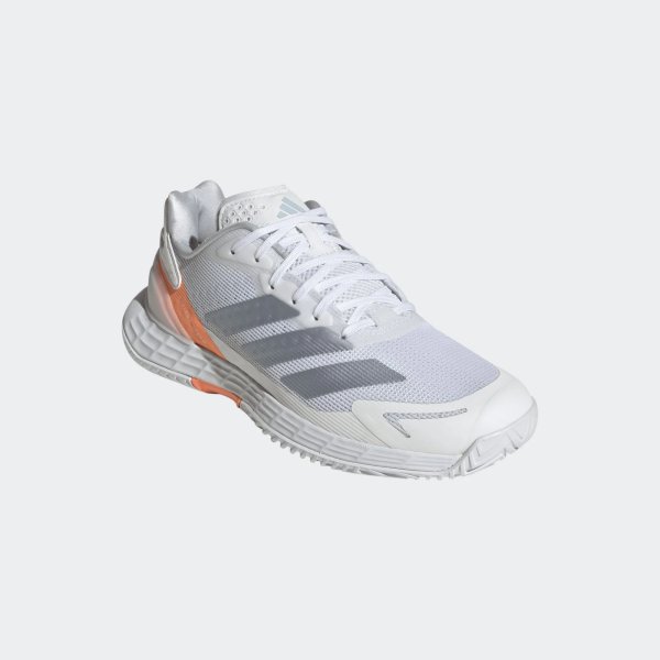 Dámské tenisové boty adidas Defiant Speed 2 W - foto 5