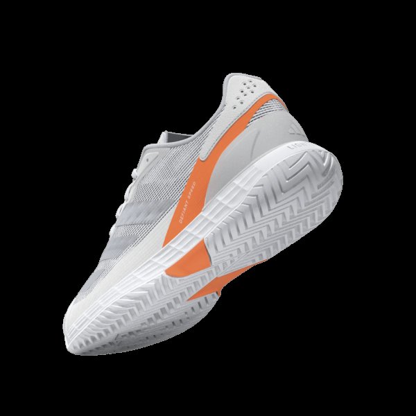 Dámské tenisové boty adidas Defiant Speed 2 W - foto 19