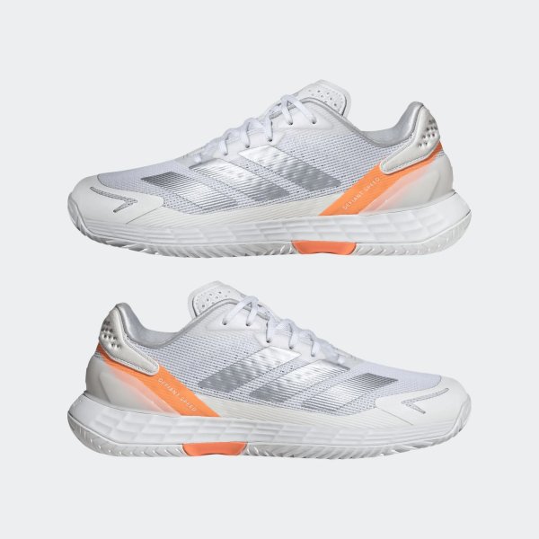 Dámské tenisové boty adidas Defiant Speed 2 W - foto 9