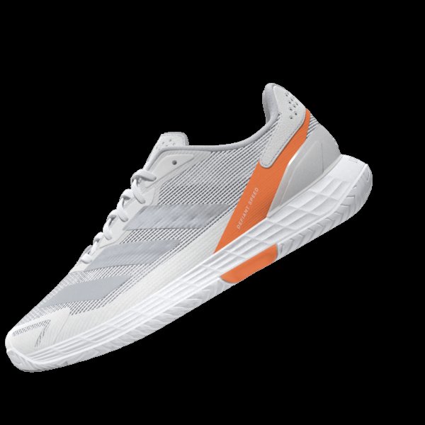 Dámské tenisové boty adidas Defiant Speed 2 W - foto 12