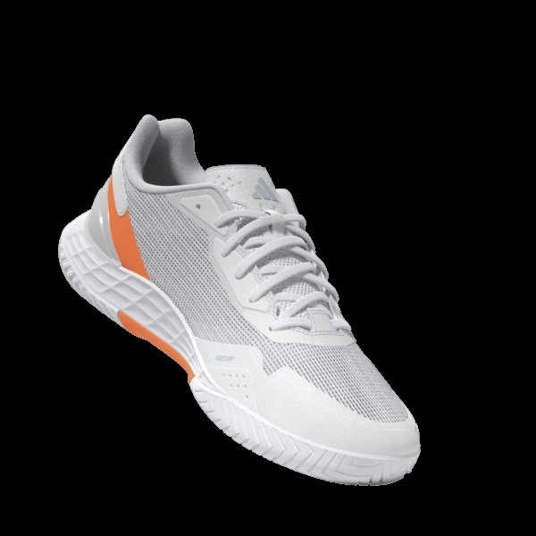Dámské tenisové boty adidas Defiant Speed 2 W - foto 15