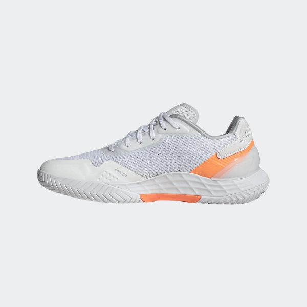 Dámské tenisové boty adidas Defiant Speed 2 W - foto 4
