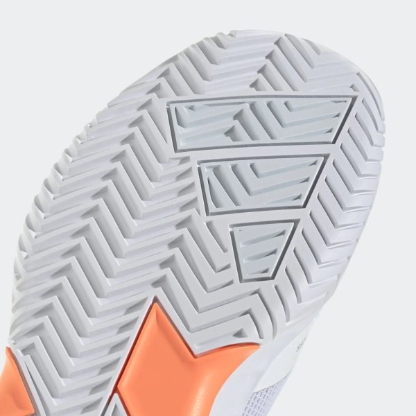 Dámské tenisové boty adidas Defiant Speed 2 W - foto 7