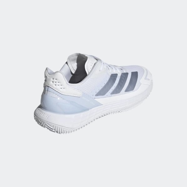 Dámské tenisové boty adidas Defiant Speed 2 W CL - foto 6