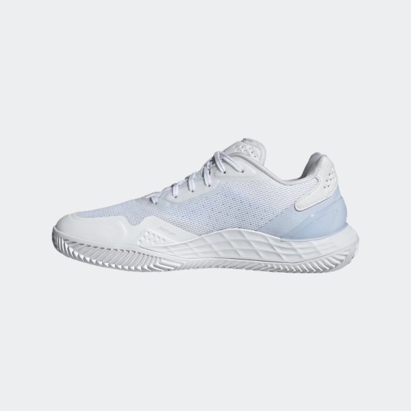 Dámské tenisové boty adidas Defiant Speed 2 W CL - foto 4