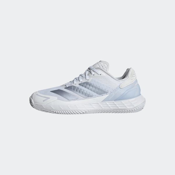 Dámské tenisové boty adidas Defiant Speed 2 W CL - foto 11