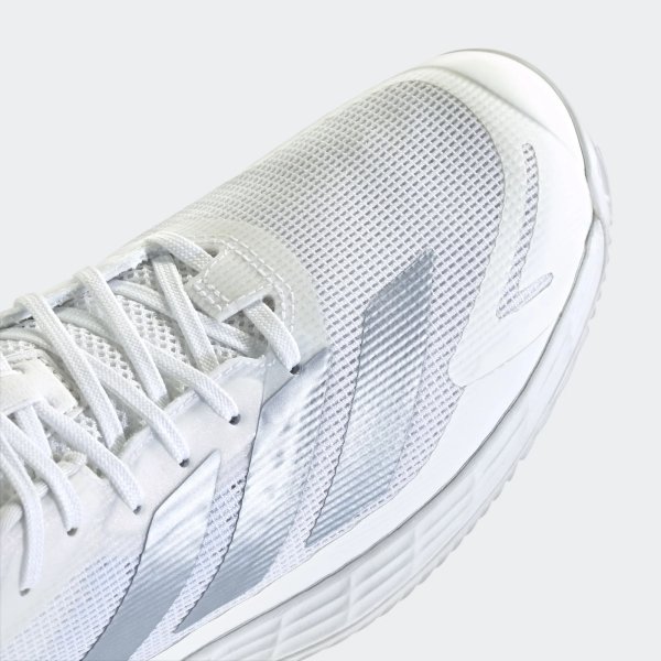 Dámské tenisové boty adidas Defiant Speed 2 W CL - foto 8