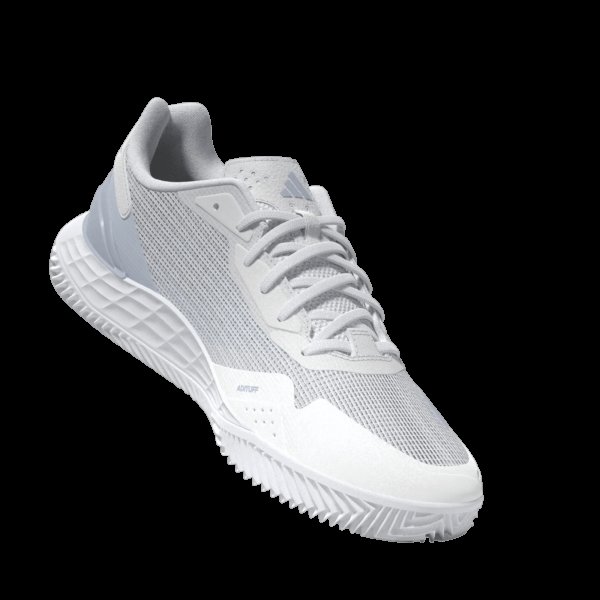 Dámské tenisové boty adidas Defiant Speed 2 W CL - foto 15