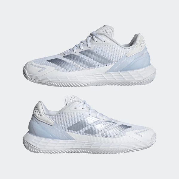 Dámské tenisové boty adidas Defiant Speed 2 W CL - foto 9