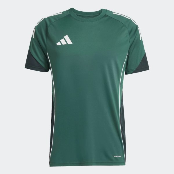 Pánský dres adidas TIRO25C TR JSY - foto 0