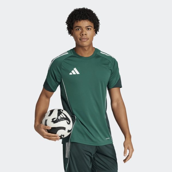 Pánský dres adidas TIRO25C TR JSY - foto 5