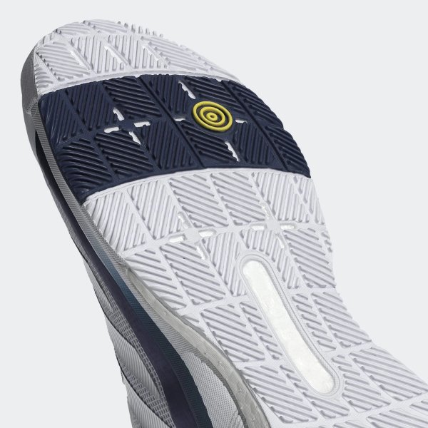 Pánské tenisové boty adidas Crazyquick Boost Padel M - foto 8