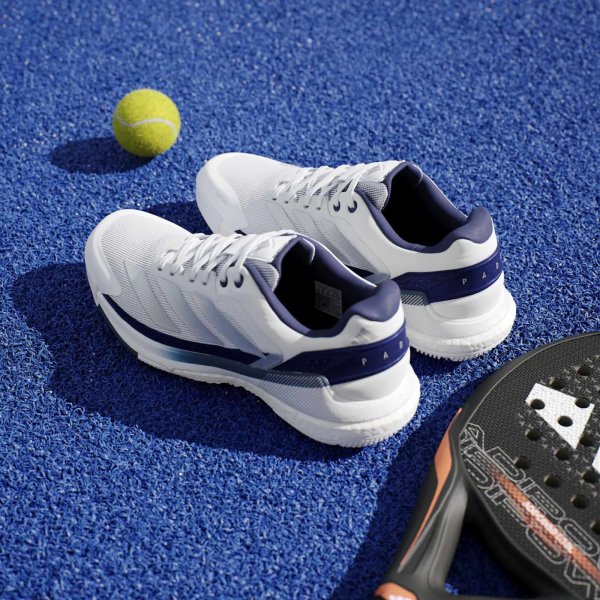 Pánské tenisové boty adidas Crazyquick Boost Padel M - foto 24