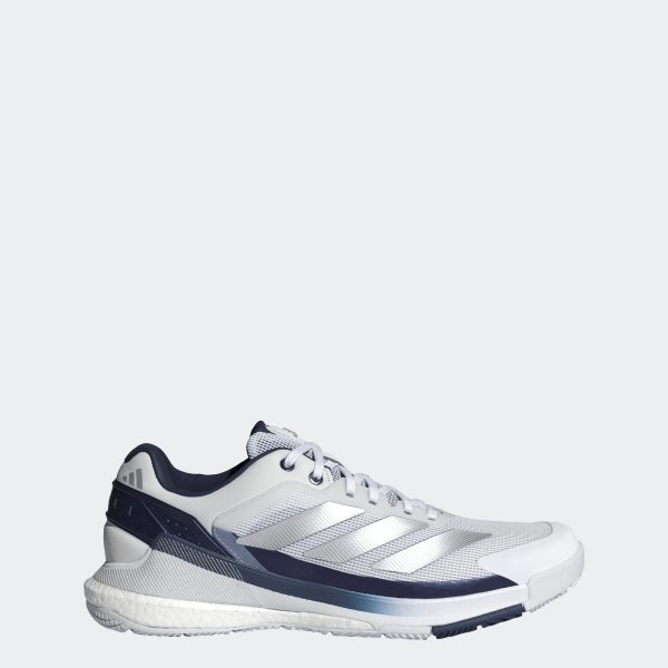 Pánské tenisové boty adidas Crazyquick Boost Padel M - foto 1