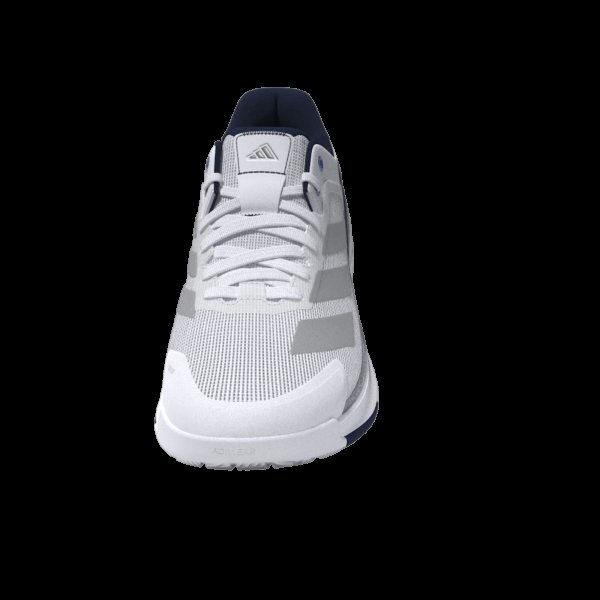 Pánské tenisové boty adidas Crazyquick Boost Padel M - foto 14