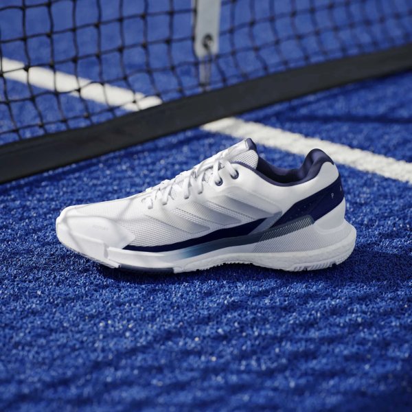 Pánské tenisové boty adidas Crazyquick Boost Padel M - foto 25