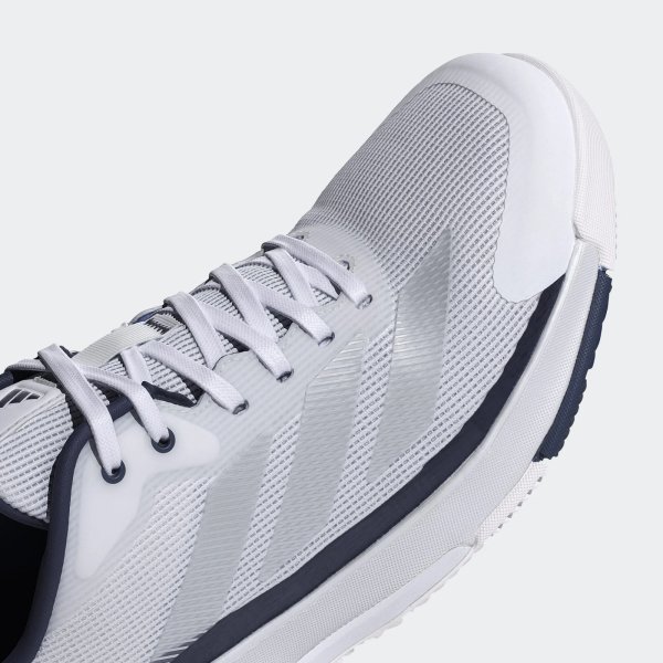 Pánské tenisové boty adidas Crazyquick LS Padel M - foto 7