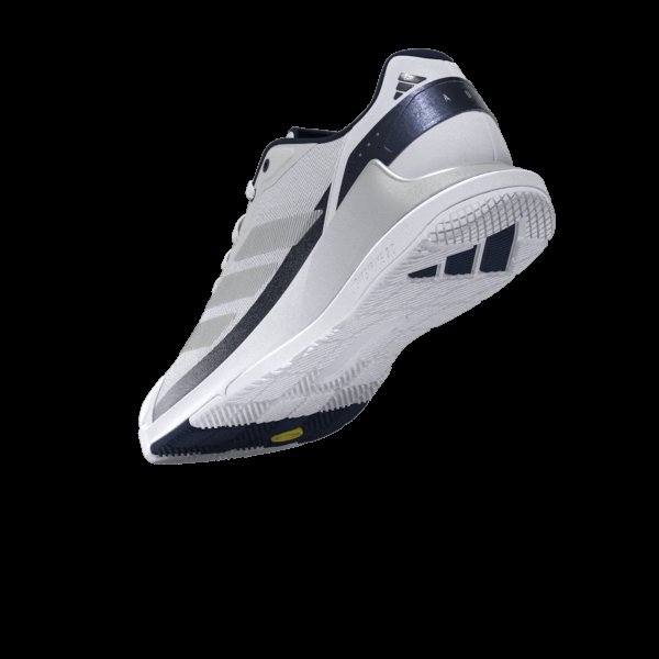 Pánské tenisové boty adidas Crazyquick LS Padel M - foto 19