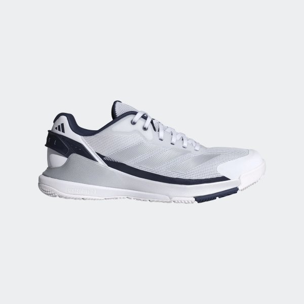 Pánské tenisové boty adidas Crazyquick LS Padel M - foto 0