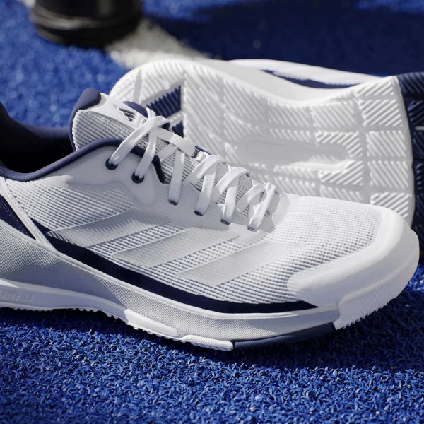 Pánské tenisové boty adidas Crazyquick LS Padel M - foto 29