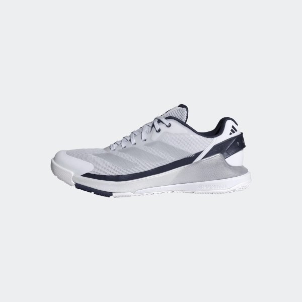 Pánské tenisové boty adidas Crazyquick LS Padel M - foto 11