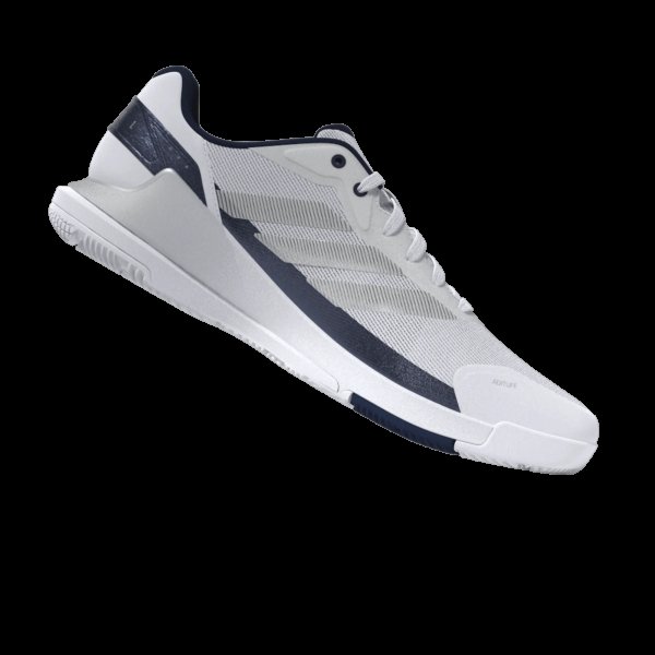 Pánské tenisové boty adidas Crazyquick LS Padel M - foto 16