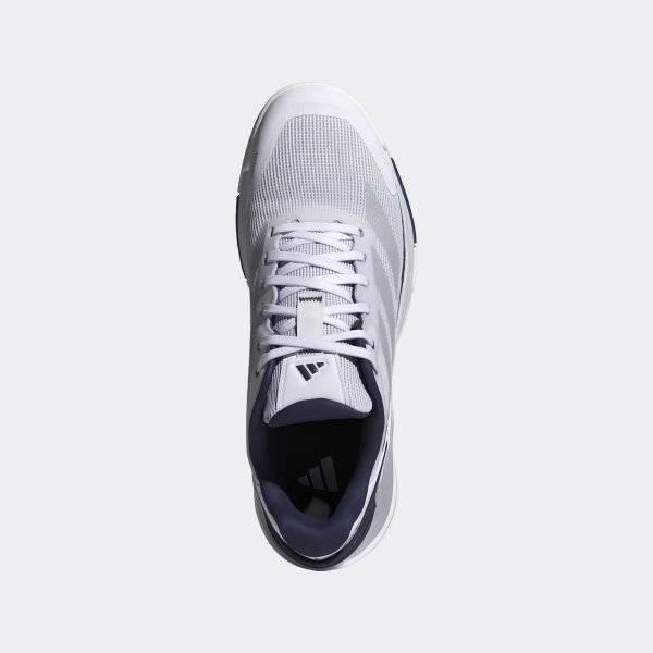 Pánské tenisové boty adidas Crazyquick LS Padel M - foto 2