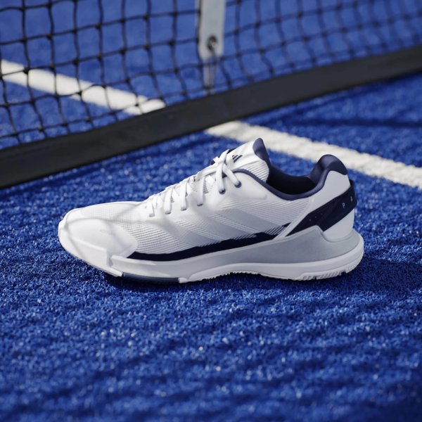 Pánské tenisové boty adidas Crazyquick LS Padel M - foto 25