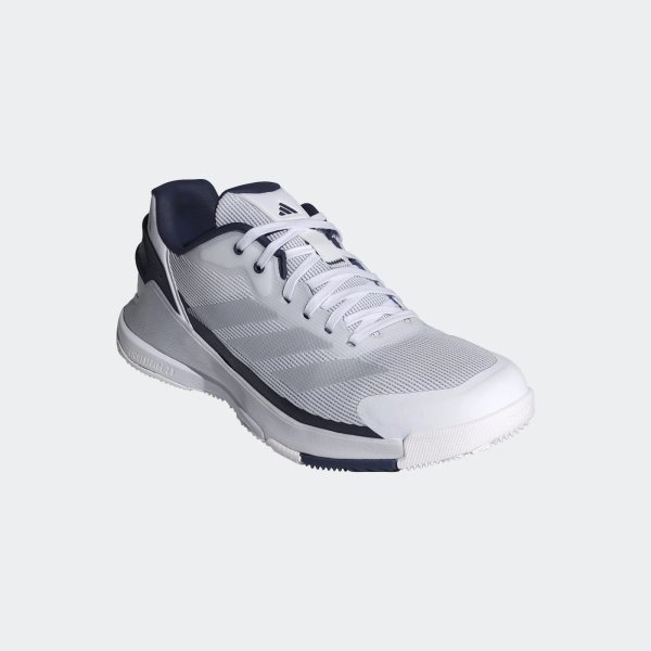 Pánské tenisové boty adidas Crazyquick LS Padel M - foto 5