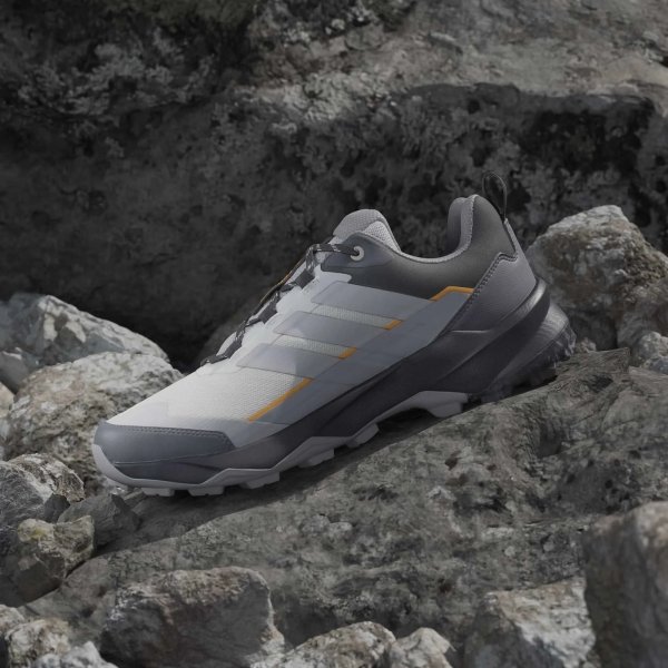 Pánské outdoorové boty adidas TERREX SKYCHASER AX5 - foto 21