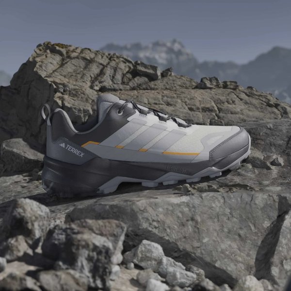 Pánské outdoorové boty adidas TERREX SKYCHASER AX5 - foto 17
