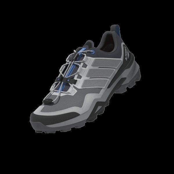 Pánské outdoorové boty adidas TERREX SKYCHASER - foto 11