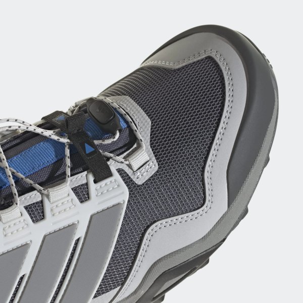 Pánské outdoorové boty adidas TERREX SKYCHASER - foto 8