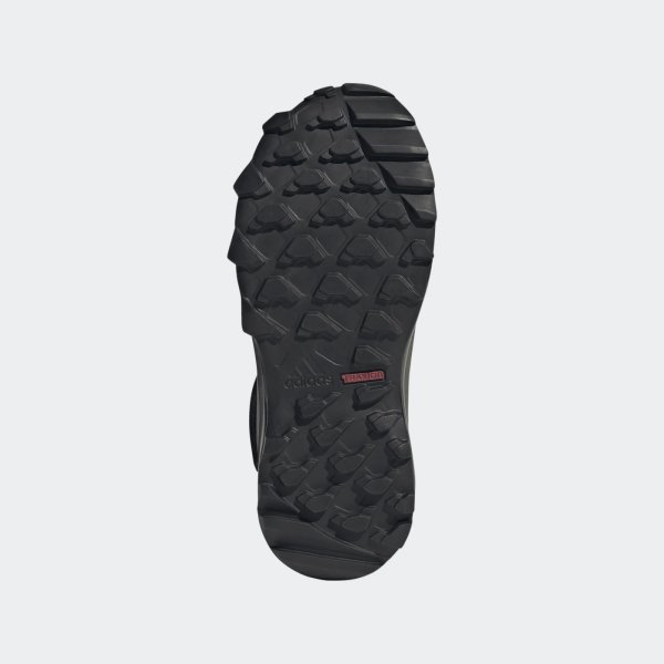 Dětské kotníkové boty adidas TERREX SNOW CW K - foto 3