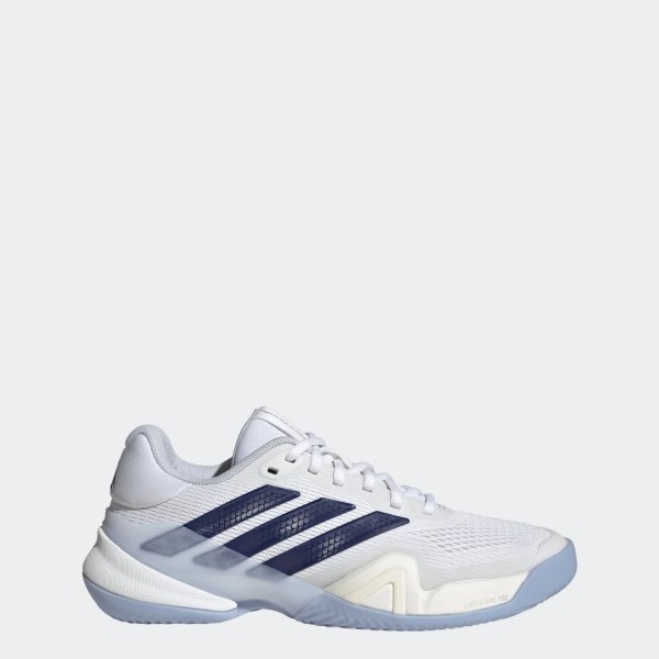 Dámské tenisové boty adidas Barricade 14 W CL - foto 1