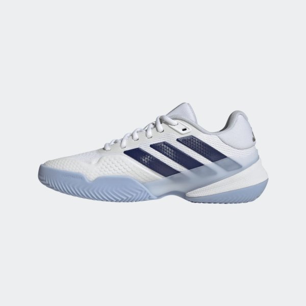 Dámské tenisové boty adidas Barricade 14 W CL - foto 4