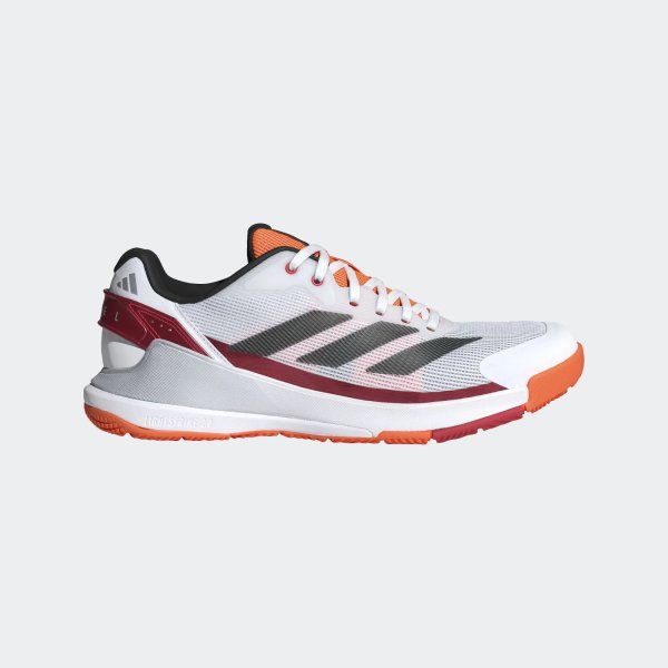 Pánské tenisové boty adidas Crazyquick LS Padel M - foto 0