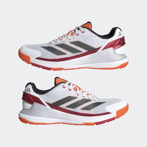 Pánské tenisové boty adidas Crazyquick LS Padel M - foto 9