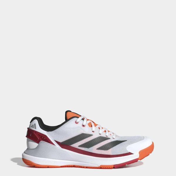 Pánské tenisové boty adidas Crazyquick LS Padel M - foto 20
