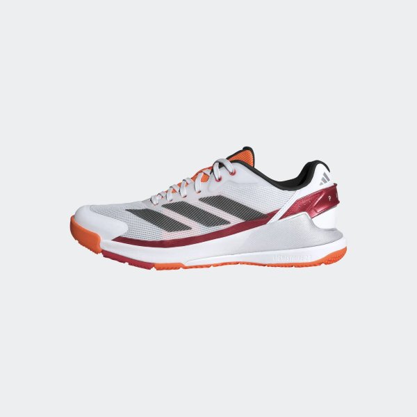 Pánské tenisové boty adidas Crazyquick LS Padel M - foto 11